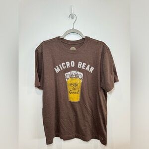Life is Good Tee